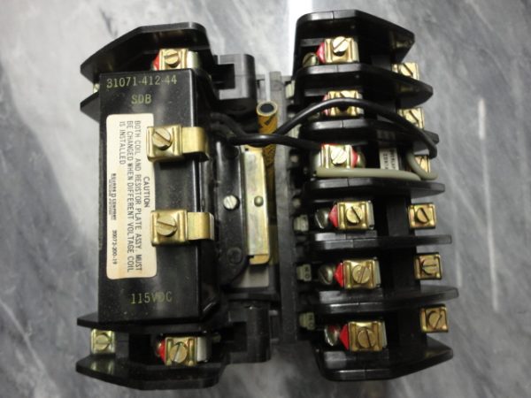 8501-HD070: LIGHTING CONTACTOR COIL, SQUARE D